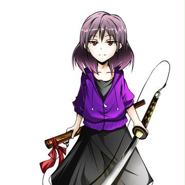 斬っても・・いい・・・