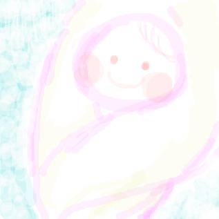 赤さん
