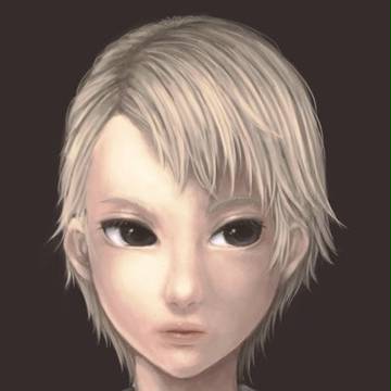 ジュンくん擬人化