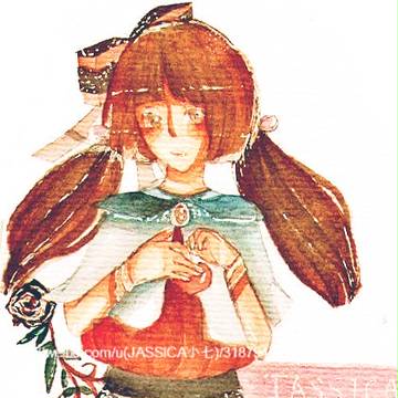 日水