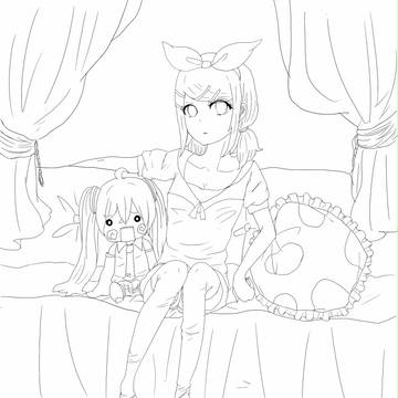 りんちゃん