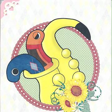 スパコミお疲れさまでした!(通販のお知らせ&新刊装丁について)