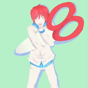 ショタ赤司
