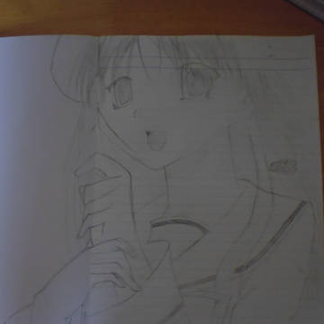 初模写・初投稿・初ことり←
