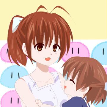 だんご大家族