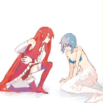 どうかあたしとワルツを