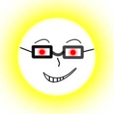 Bad Sun