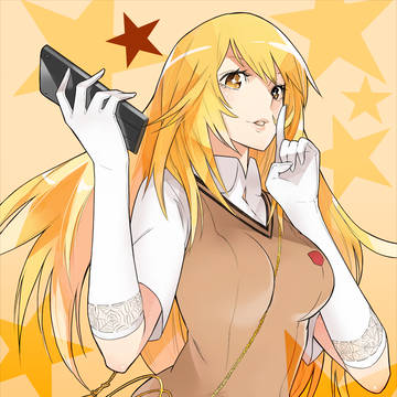 ★食蜂操祈★