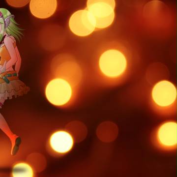 GUMIさん