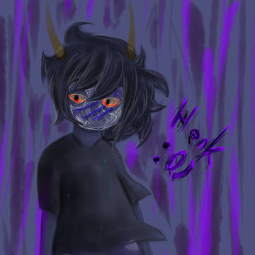 Gamzee Makara