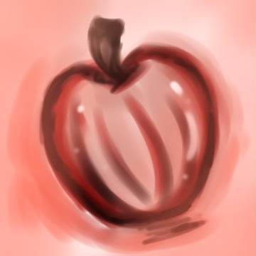 apple