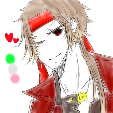デジタル落書き詰め合わせ