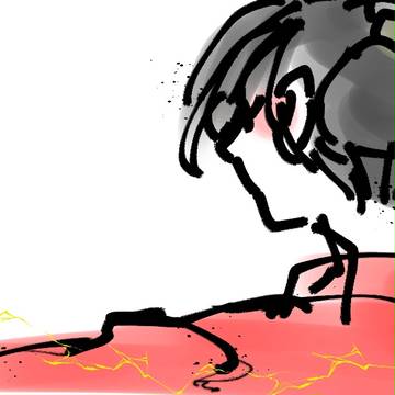 うなじ