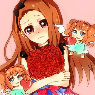 いおりーん!