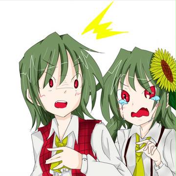 氷の妖精に苛められた…!!!