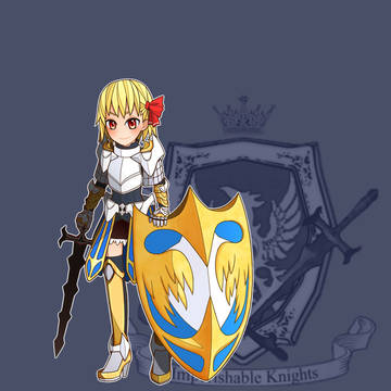 ロイヤルガードるみゃ