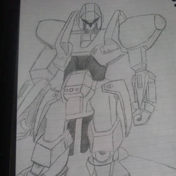 エルガイム