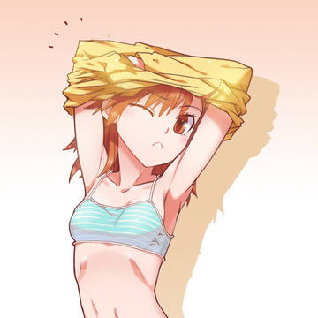 御坂美琴
