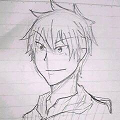 落書き