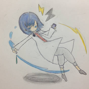 オリジナル