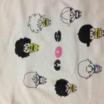 Tシャツ2