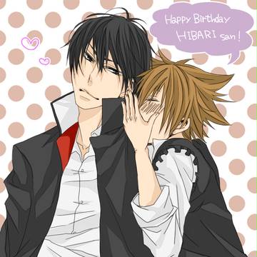 Happy Birthday!