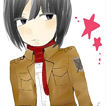 みかさらくがき