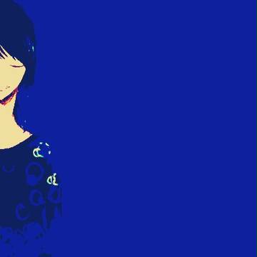碧