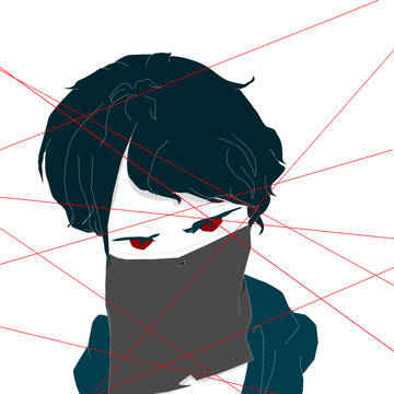 とらわれ