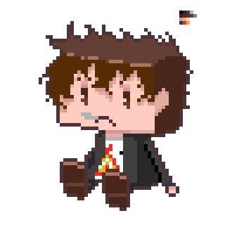 皆守くん