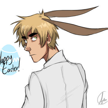 APH - Happy Easter