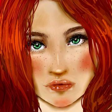 Ginger