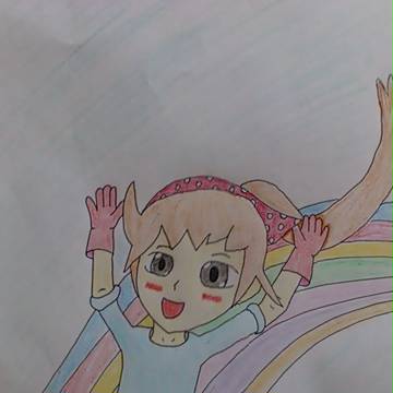 らいむちゃんの誕生日記念