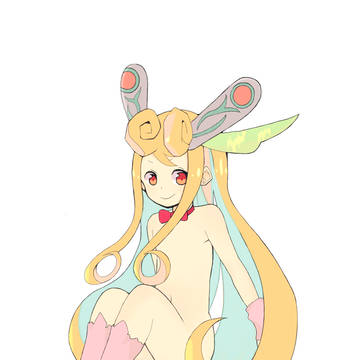 おめでとなのよう！