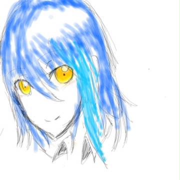初ペンタブ
