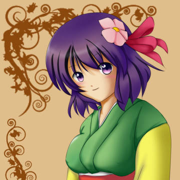 幺樂団の演奏と紅茶があると嬉しいですね