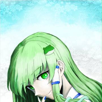 塗らせて頂きました