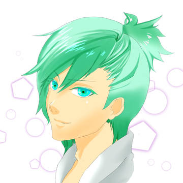 アイアーイ