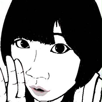 嘴唇改成灰色系试试