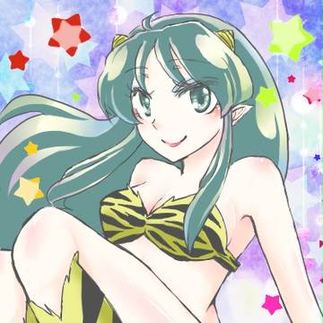 ラムちゃん