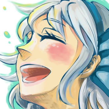 初夏ですね！