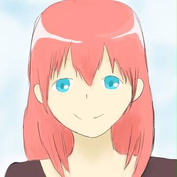 ペンタブ買ったから描いた