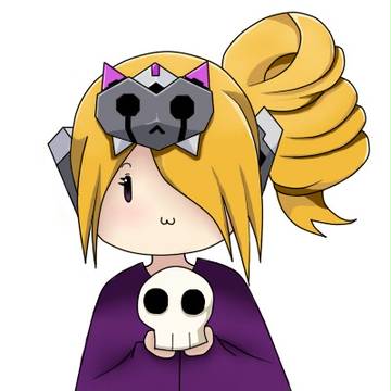 ミスティホロウ