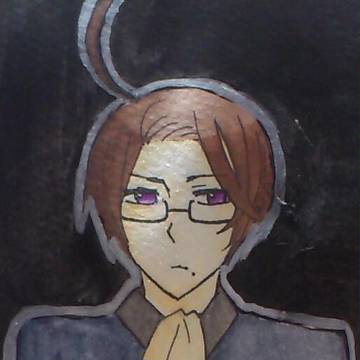 ……お馬鹿さん