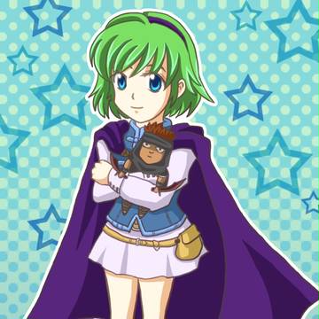 ニノちゃん