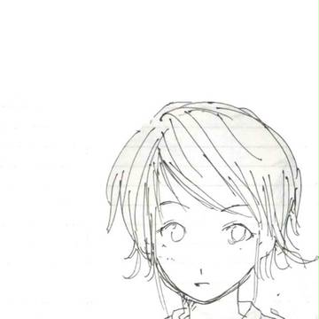 らくがき1