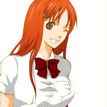 井上織姫