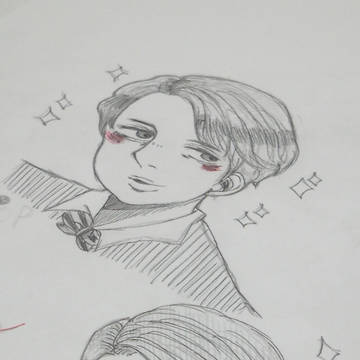 らーした！