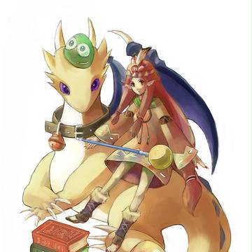 巫女