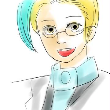 三分がき